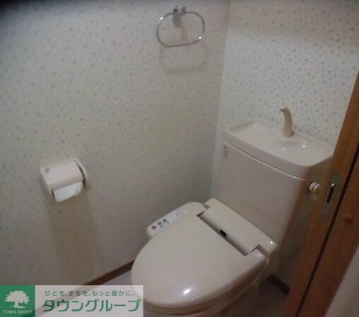 セントレジス・グランの物件内観写真